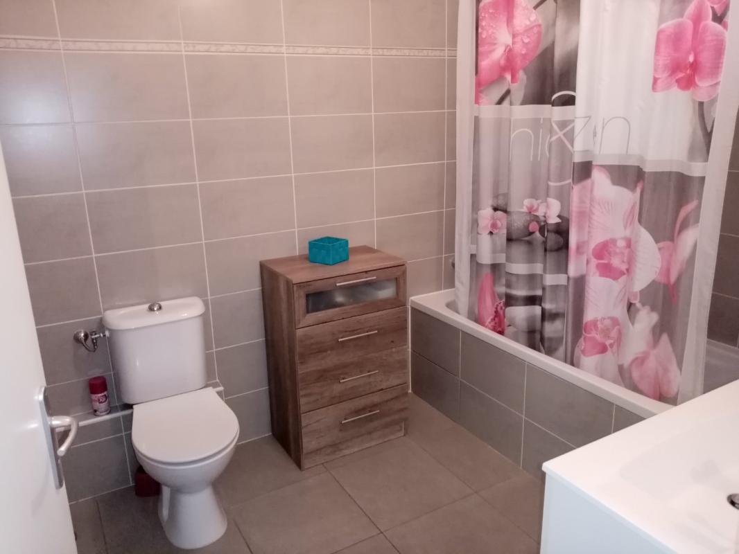 Location appartement à Penta di casinca