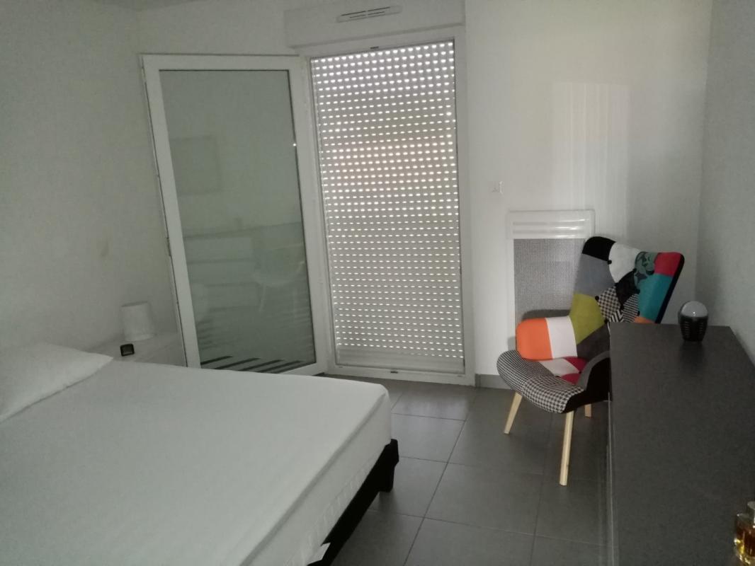 Location appartement à Penta di casinca