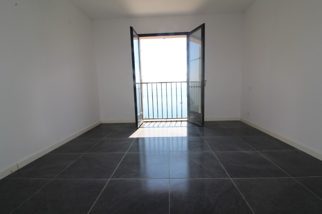 Location maison à Brando