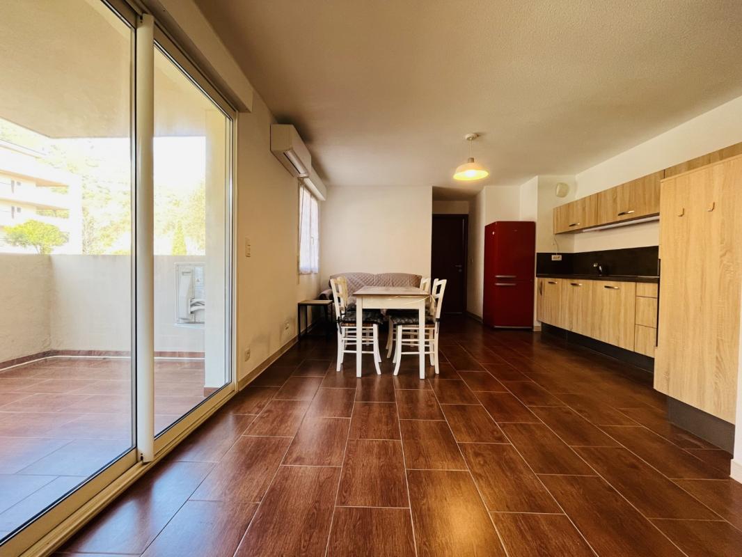 Location appartement à Bastia