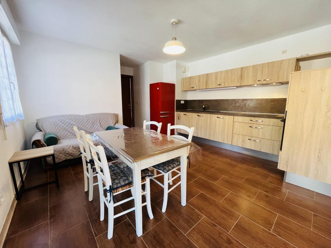 Location appartement à Bastia