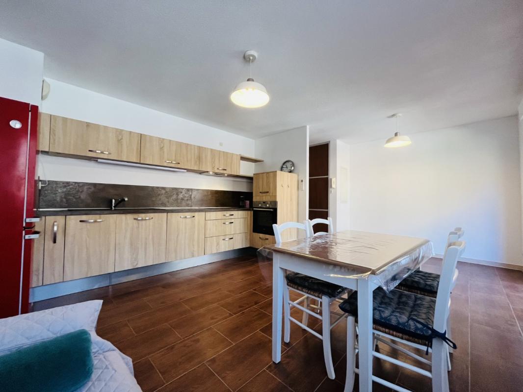Location appartement à Bastia