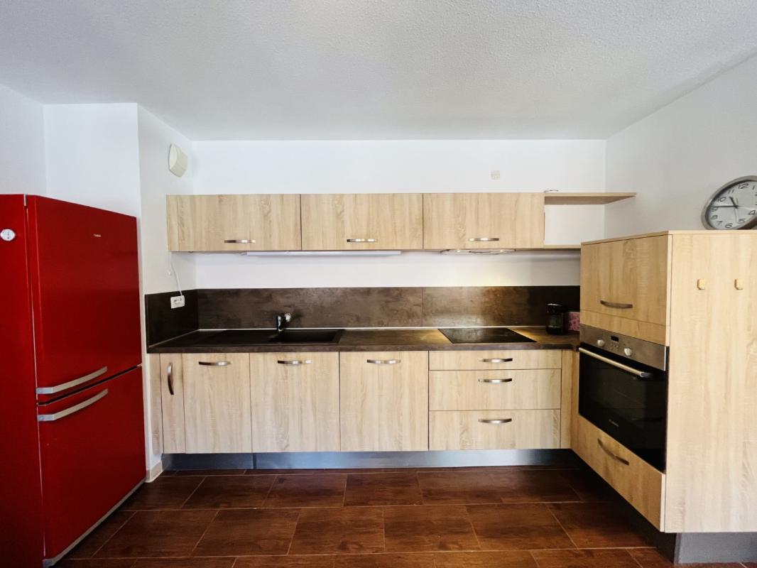 Location appartement à Bastia