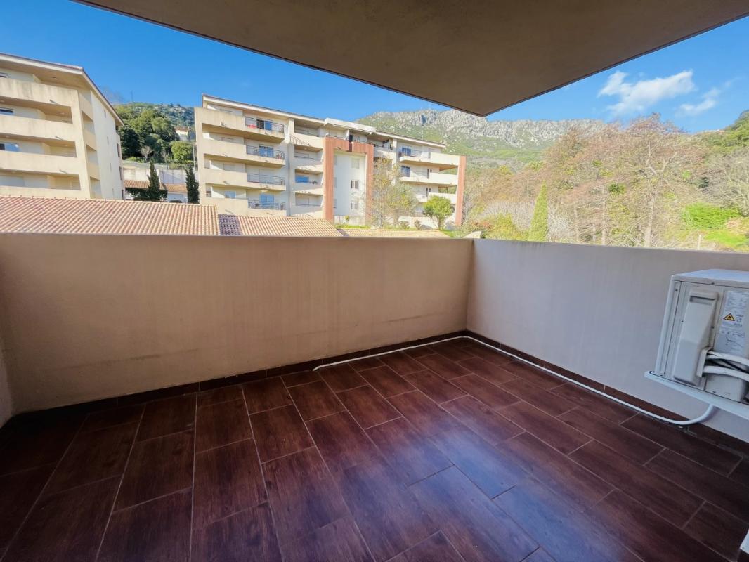 Location appartement à Bastia