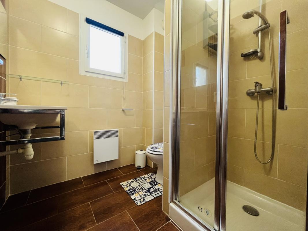 Location appartement à Bastia