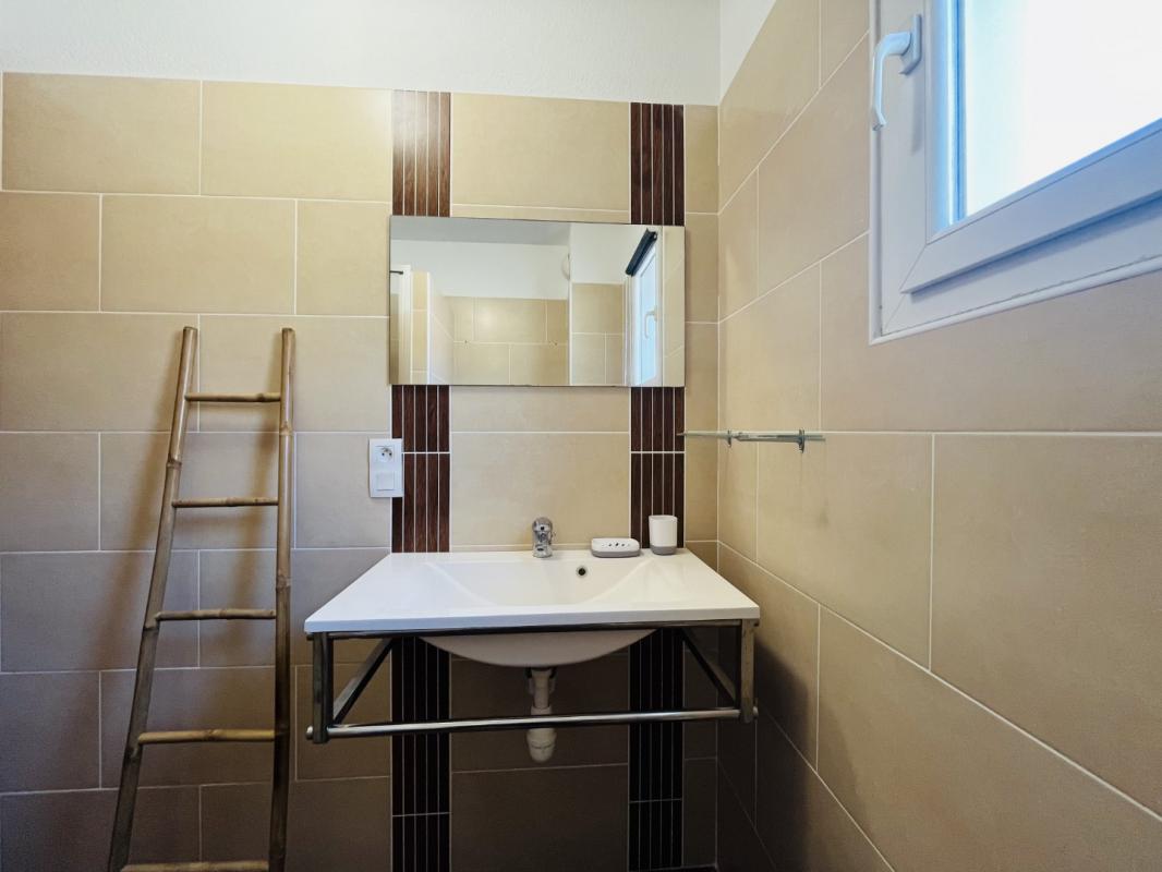 Location appartement à Bastia