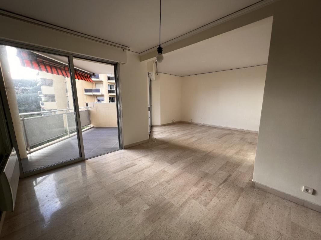 F3 RESIDENCE AIGLON II