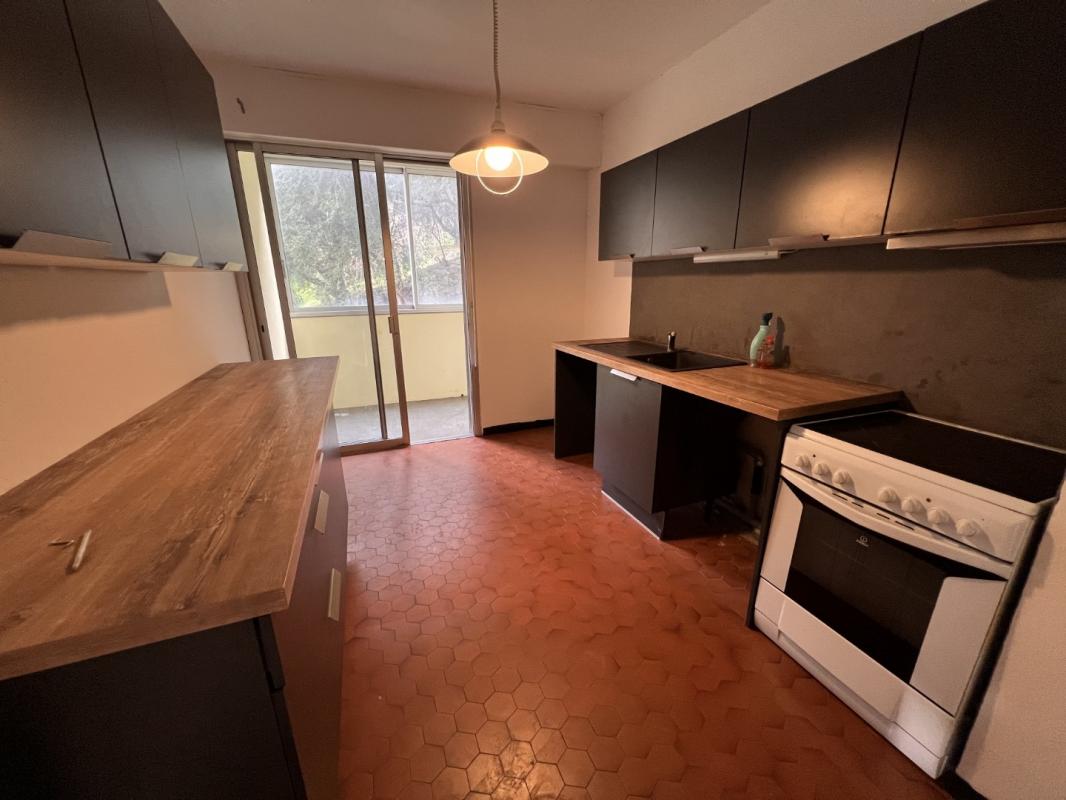 F3 RESIDENCE AIGLON II