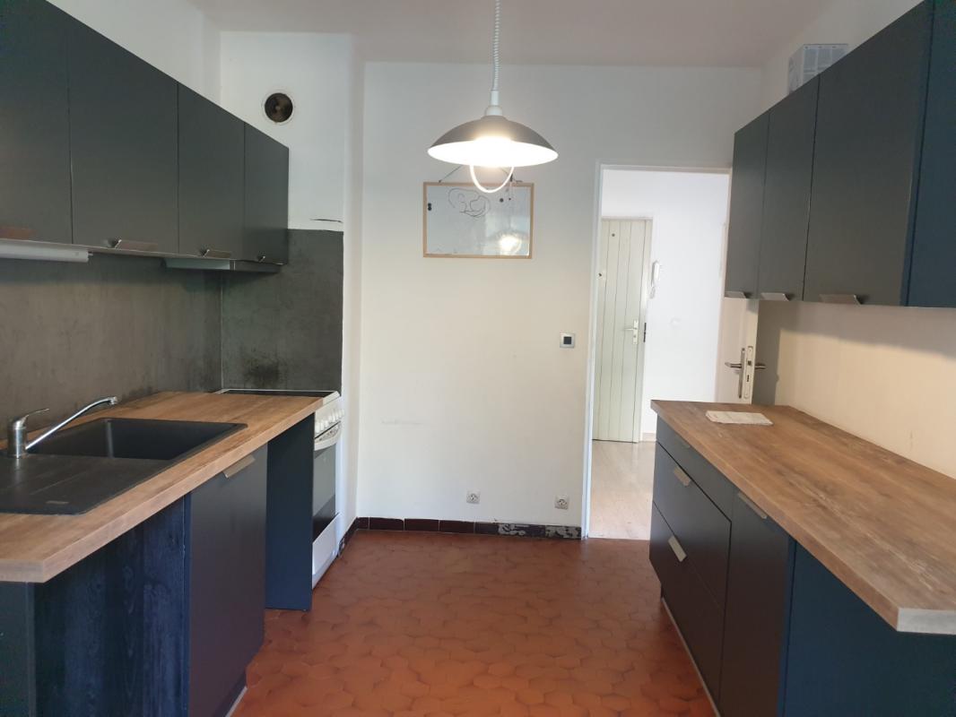 F3 RESIDENCE AIGLON II