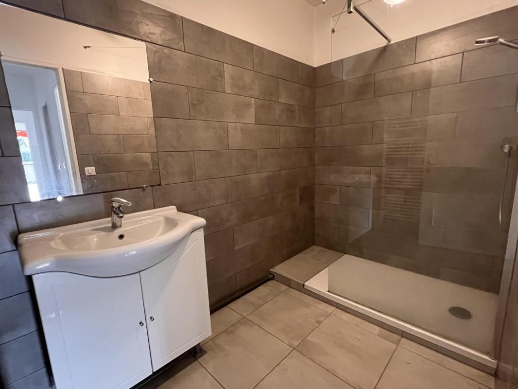 F3 RESIDENCE AIGLON II