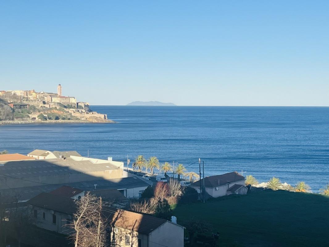 Location appartement à Bastia