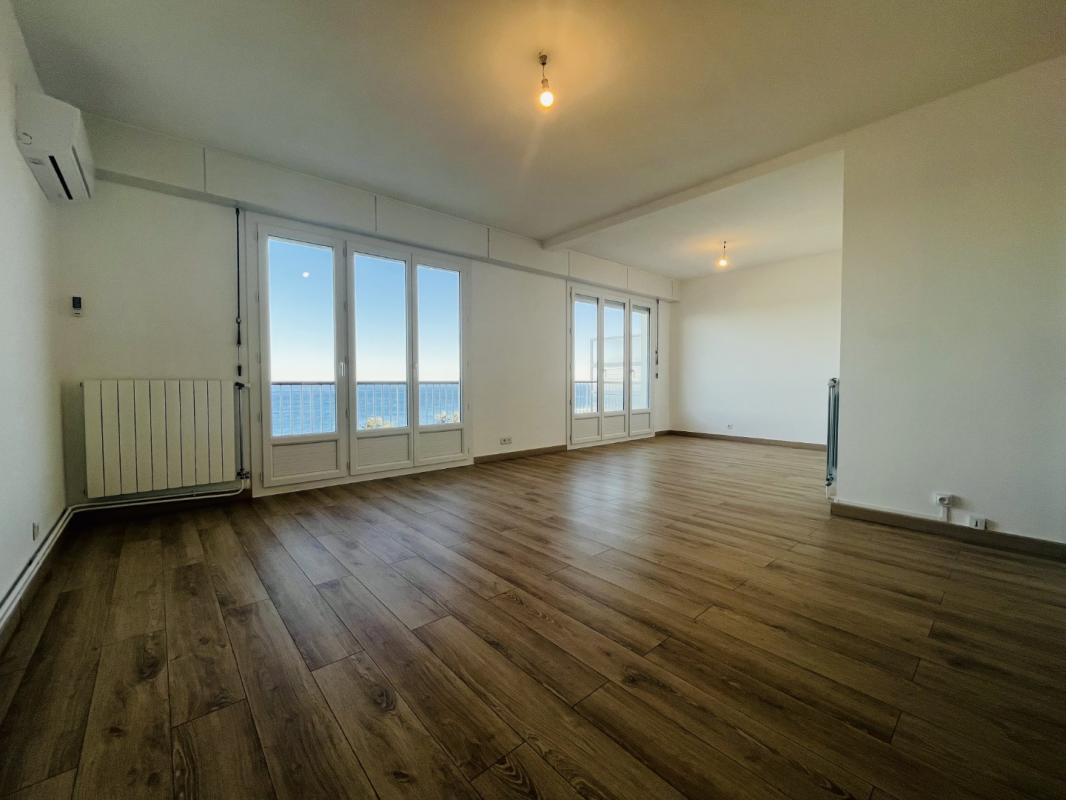 Location appartement à Bastia