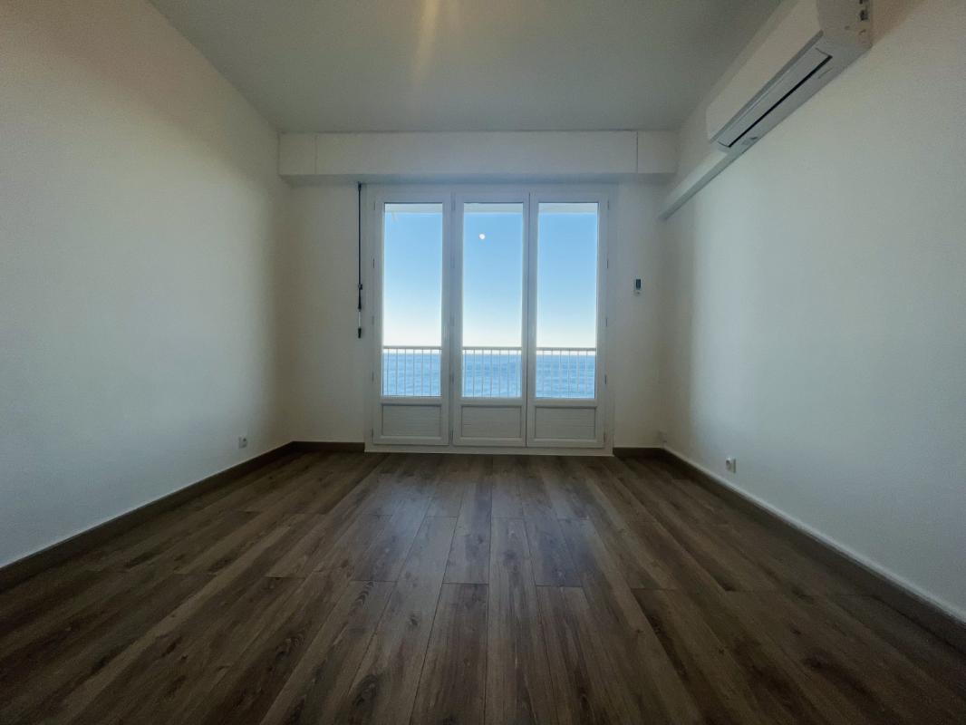 Location appartement à Bastia