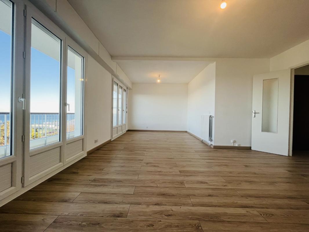 Location appartement à Bastia