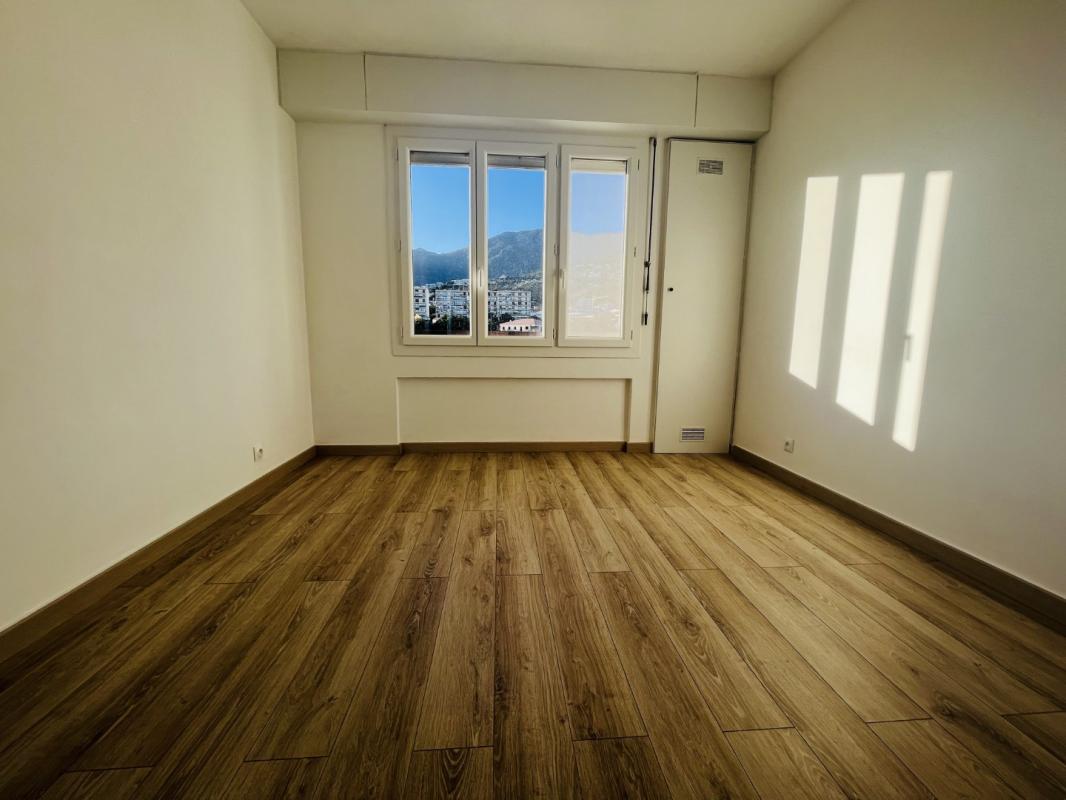 Location appartement à Bastia