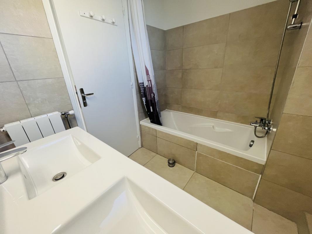 Location appartement à Bastia