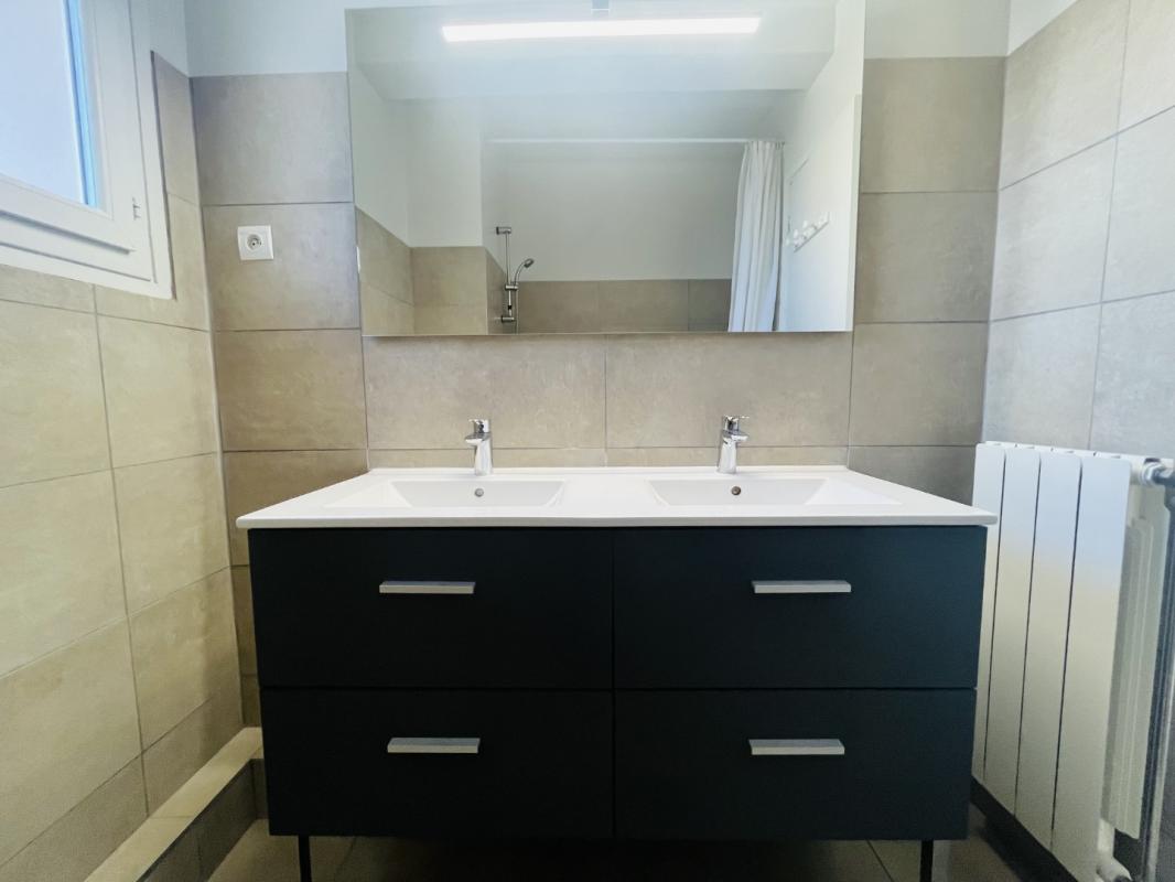 Location appartement à Bastia