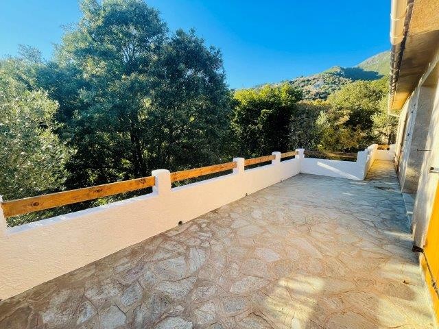 Location maison à Santa maria di lota
