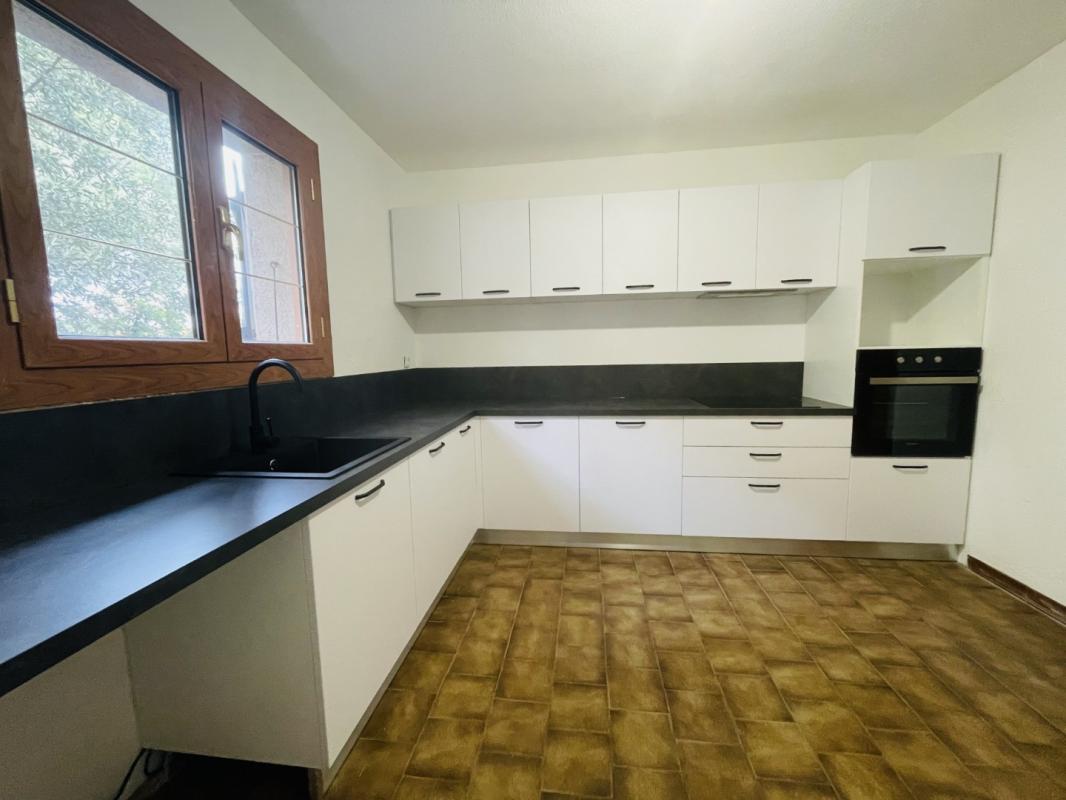 Location maison à Santa maria di lota