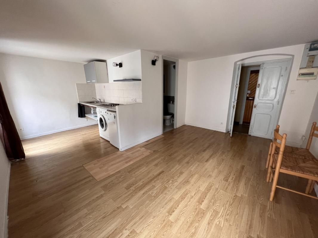 Location appartement à Ajaccio