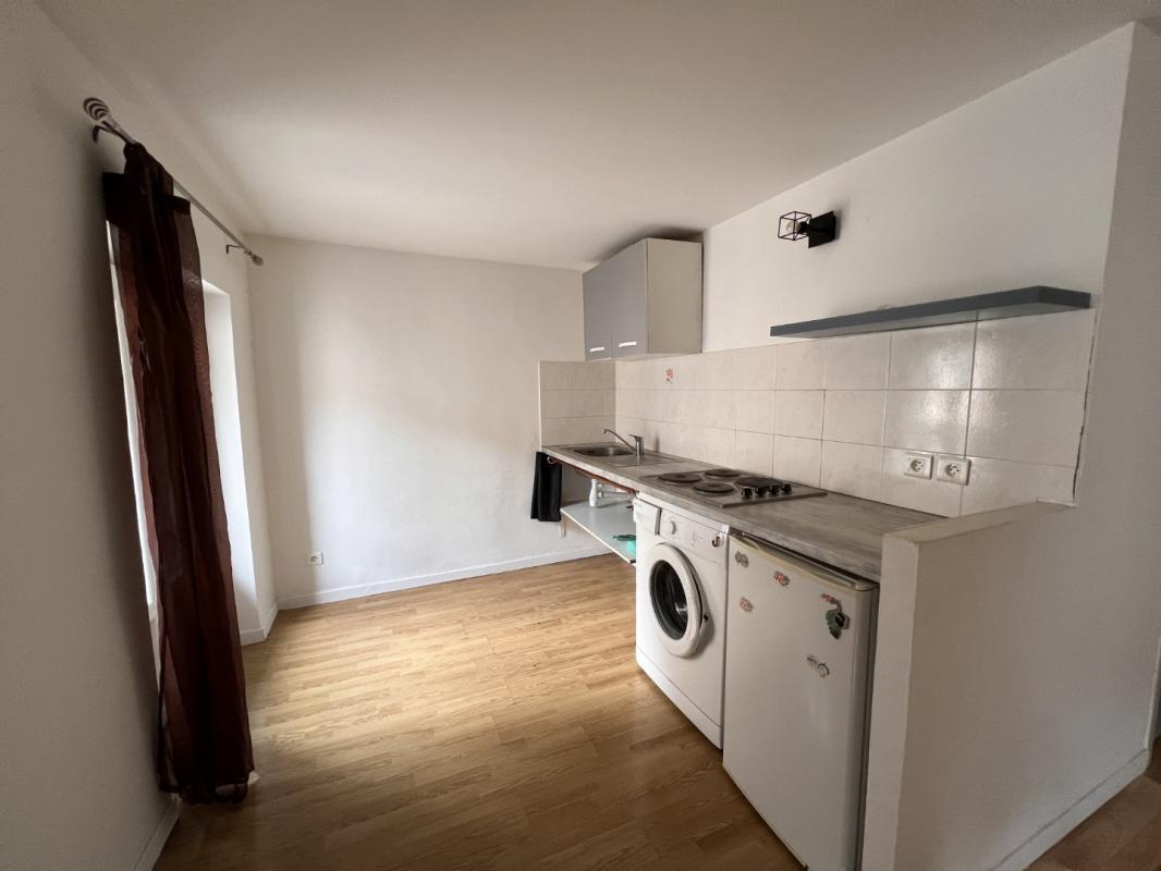 Location appartement à Ajaccio