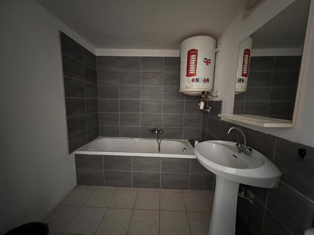 Location appartement à Ajaccio