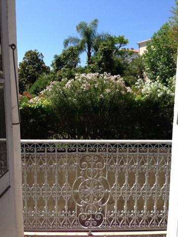 F5 6 RUE SERGENT CASALONGA AJACCIO