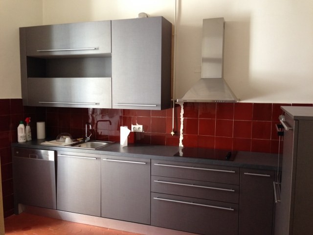 F5 6 RUE SERGENT CASALONGA AJACCIO
