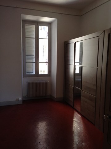 F5 6 RUE SERGENT CASALONGA AJACCIO
