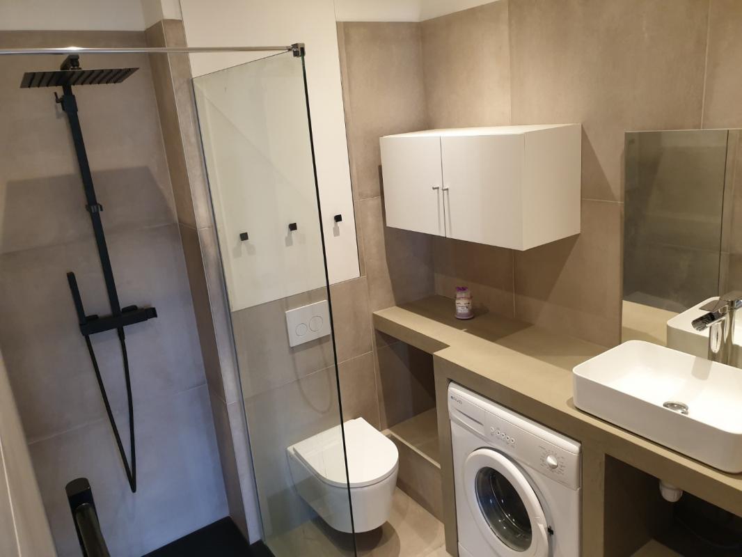 F3 19 RUE COLONNA D'ISTRIA AJACCIO