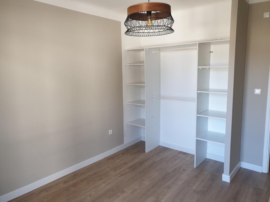 F3 19 RUE COLONNA D'ISTRIA AJACCIO
