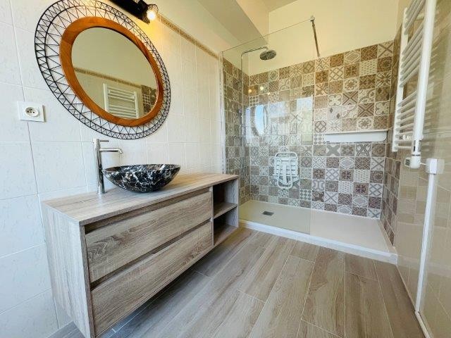 Location appartement à Ville di pietrabugno