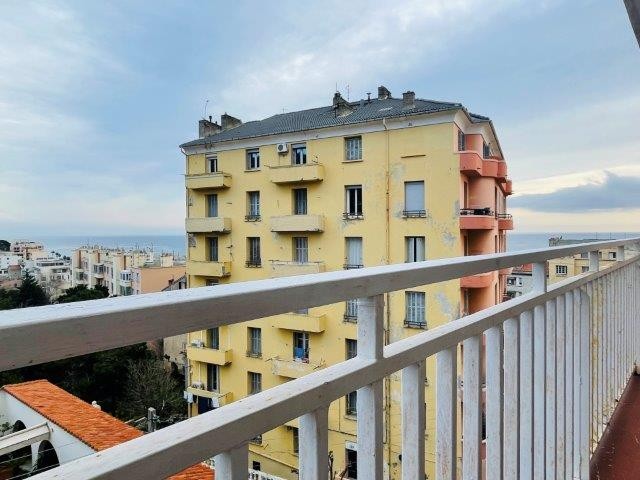 Location appartement à Bastia
