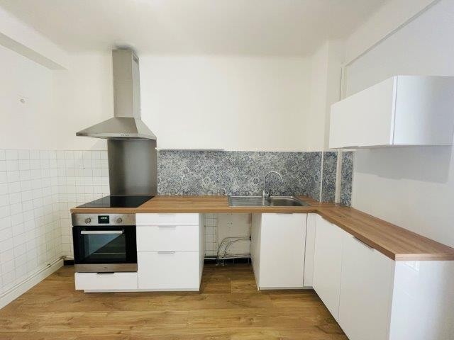 Location appartement à Bastia
