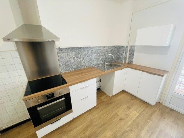 Location appartement à Bastia