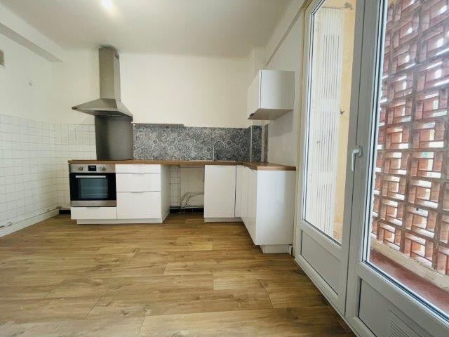 Location appartement à Bastia