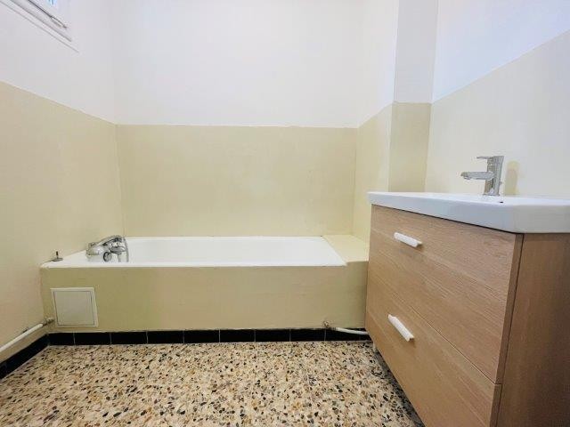 Location appartement à Bastia