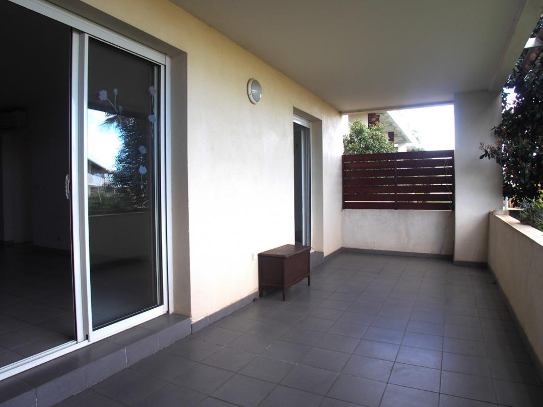 Location appartement à Biguglia
