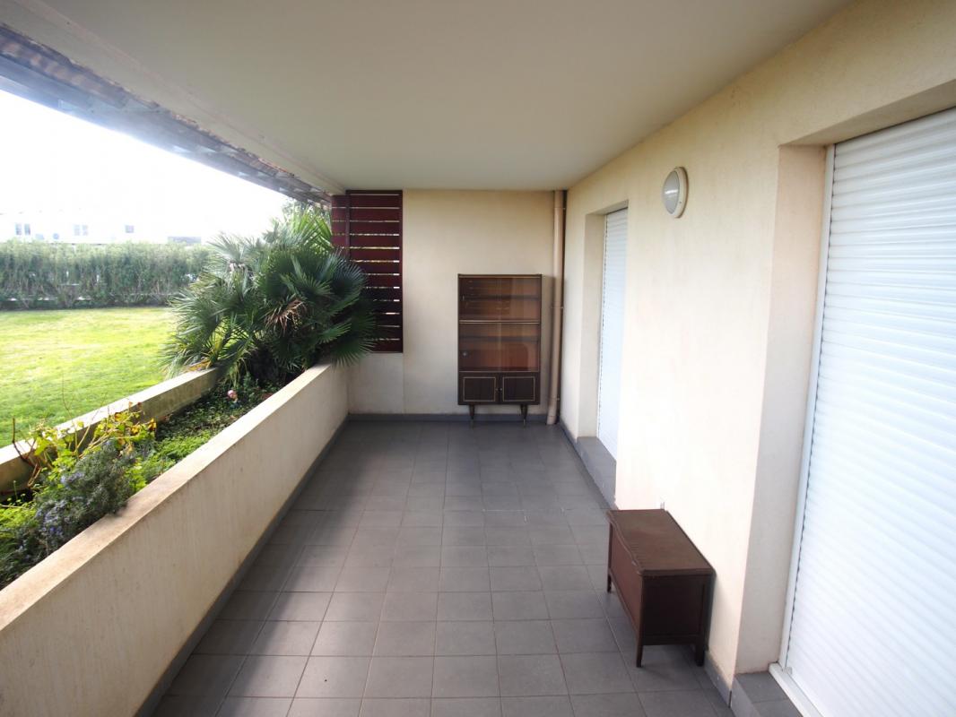 Location appartement à Biguglia
