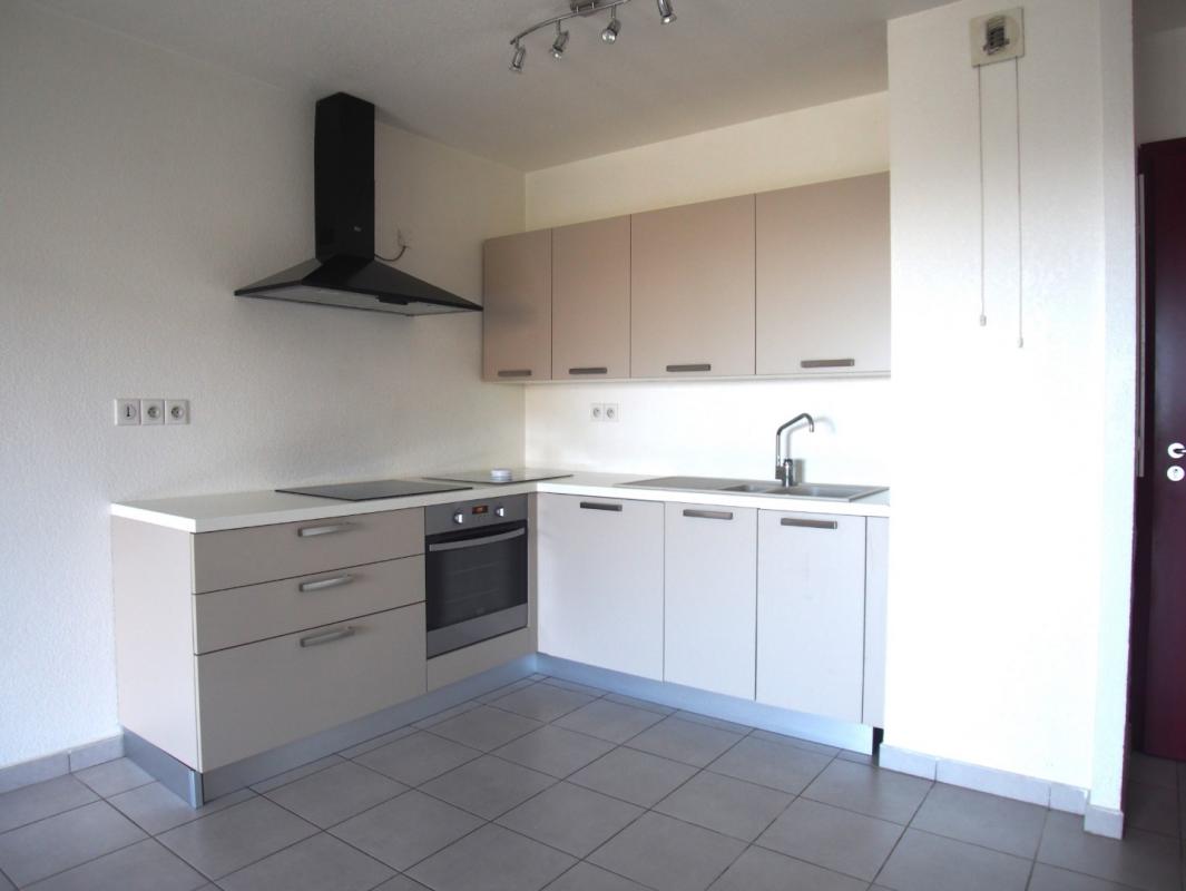 Location appartement à Biguglia