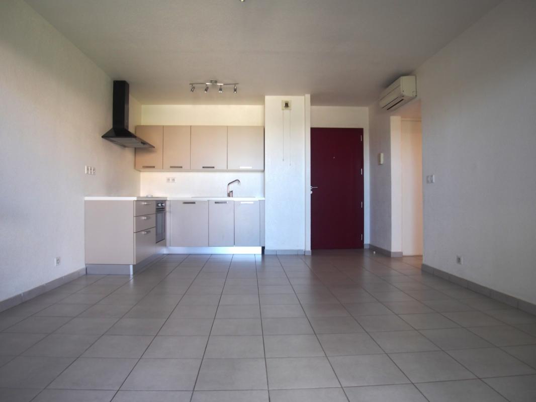 Location appartement à Biguglia