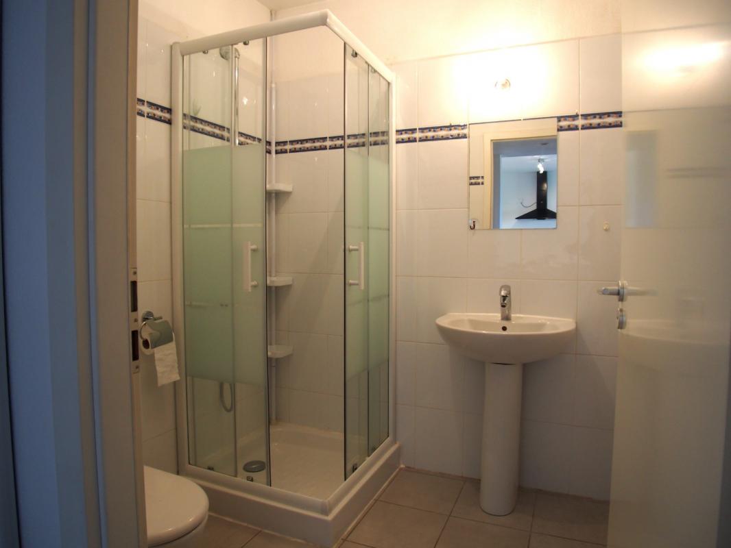 Location appartement à Biguglia