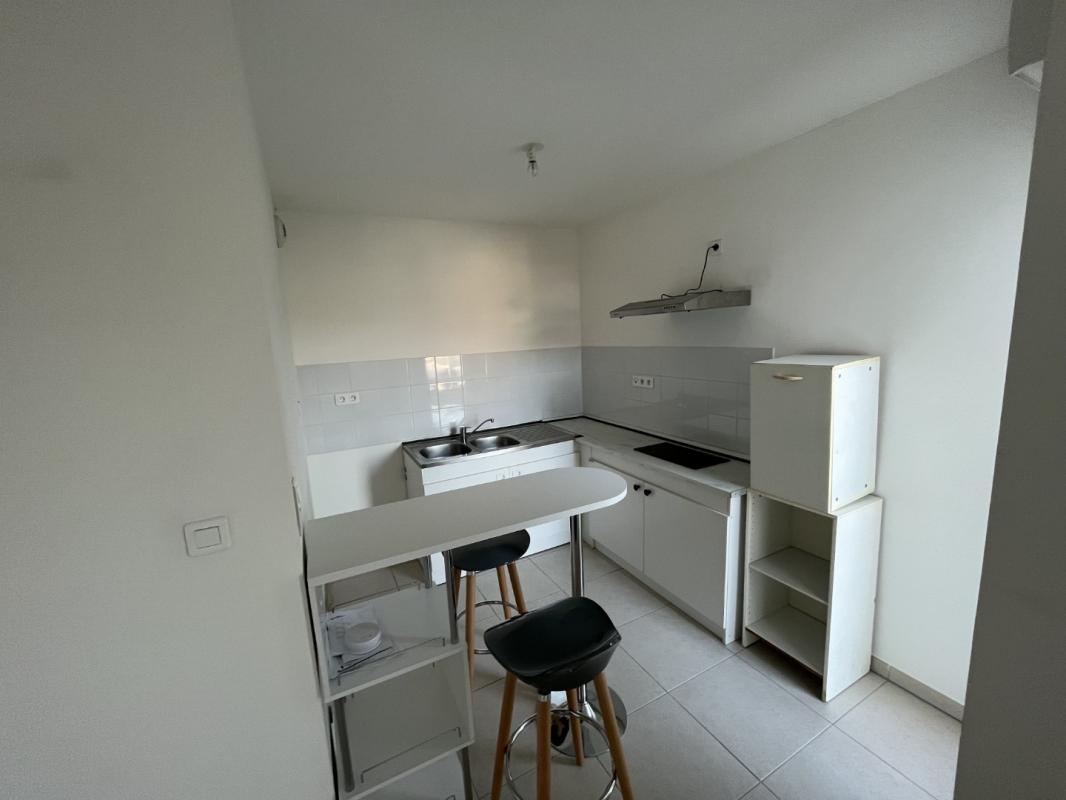 STUDIO RCE DU PARC I LE BOSCO SARROLA CARCOPINO