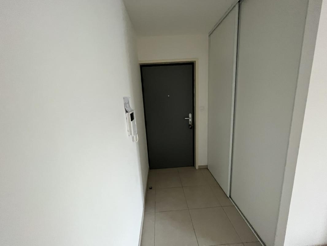 STUDIO RCE DU PARC I LE BOSCO SARROLA CARCOPINO