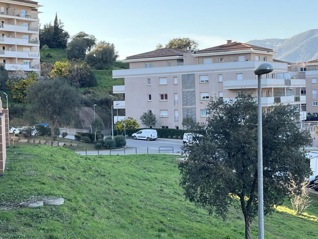 STUDIO RCE DU PARC I LE BOSCO SARROLA CARCOPINO
