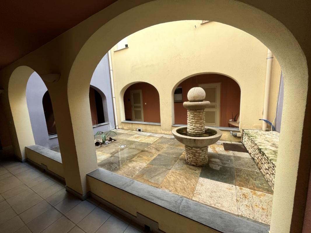 Location appartement à Ajaccio