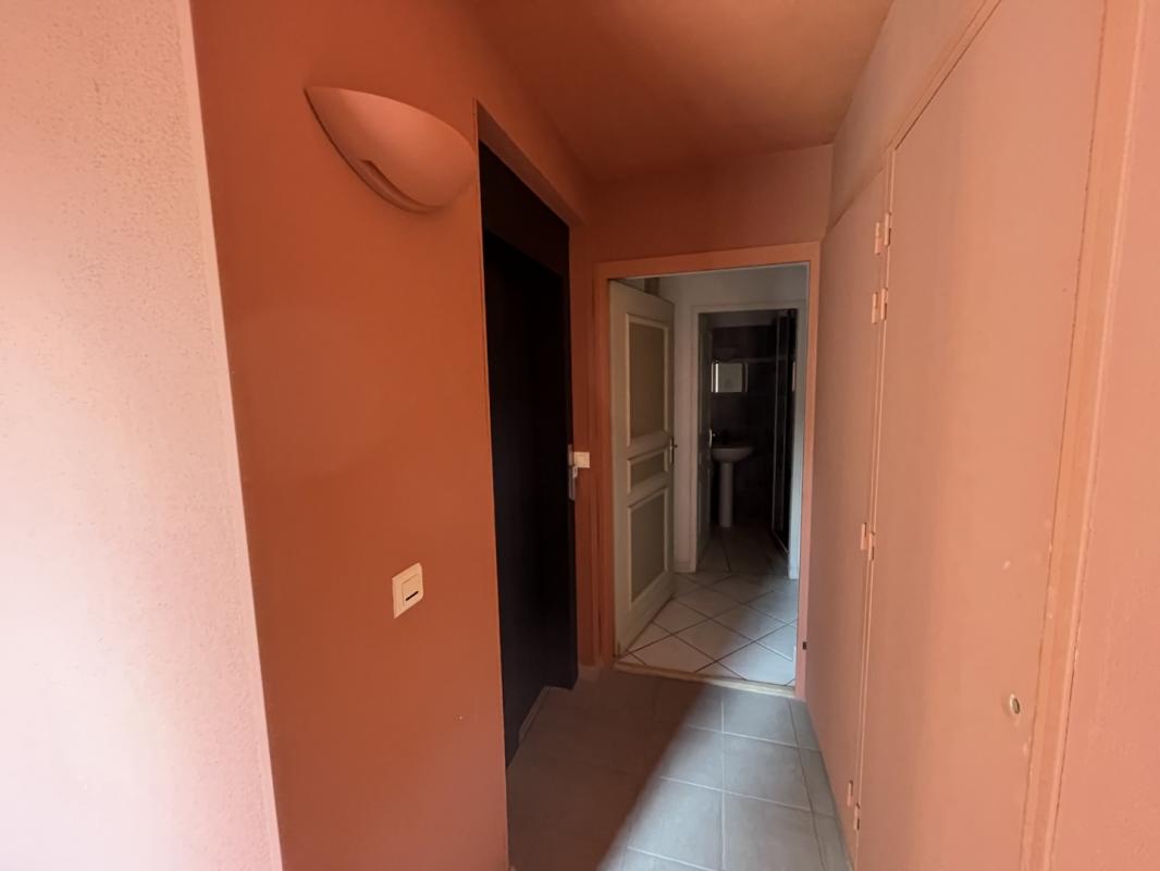 Location appartement à Ajaccio