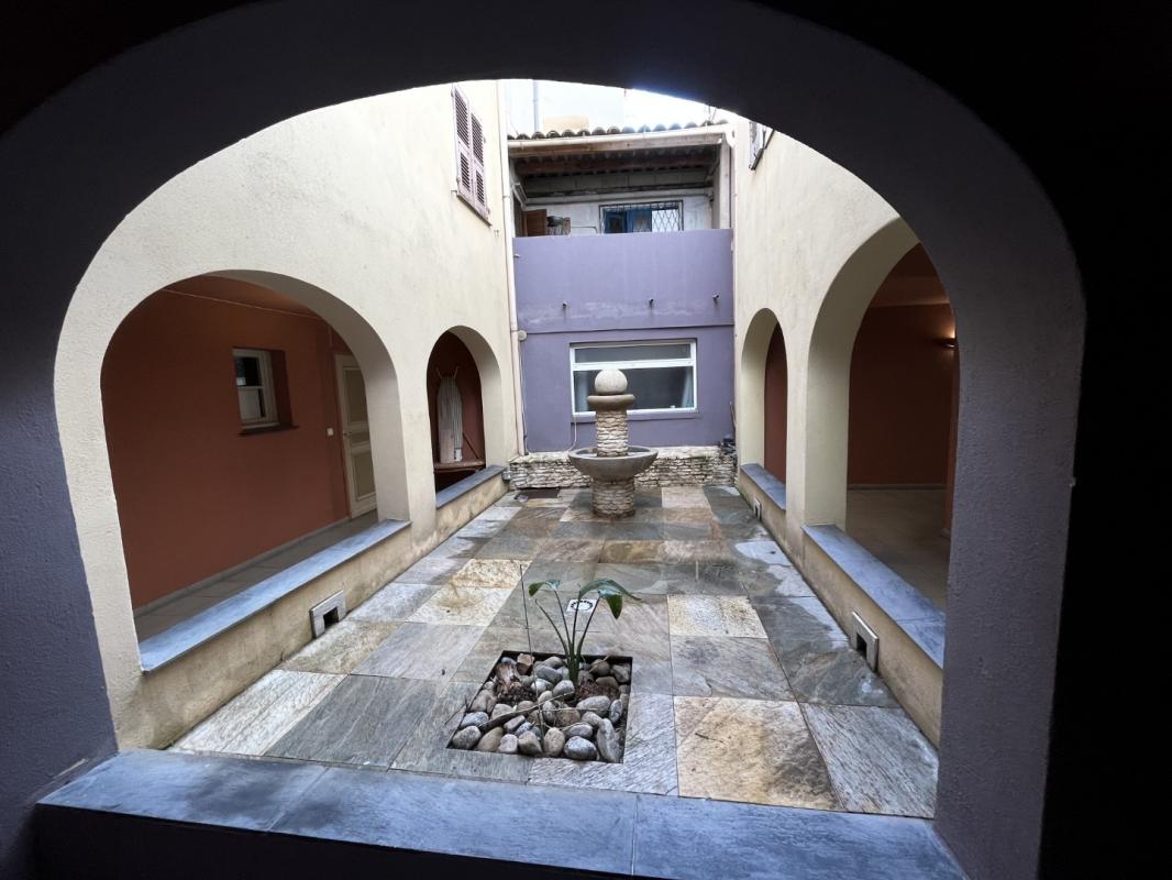Location appartement à Ajaccio