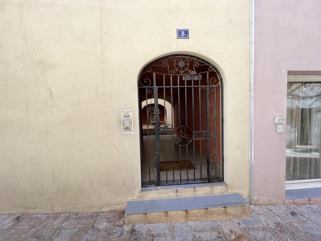 Location appartement à Ajaccio