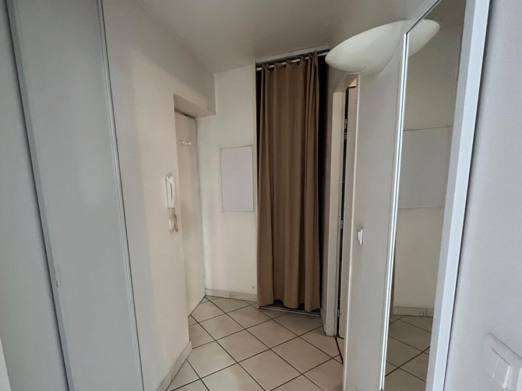 Location appartement à Ajaccio